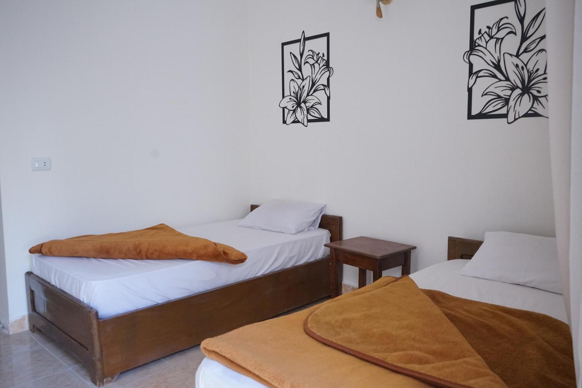 Alaska Camp & Hotel Дахаб Екстериор снимка
